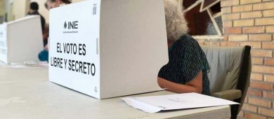 INE implementa mecanismos para garantizar el voto a personas con discapacidad y de la diversidad sexual