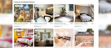 Regulación a los alojamientos tipo Airbnb pone el ‘suelo parejo’: especialista