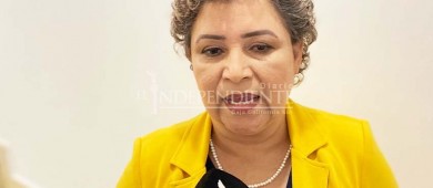 Legisladora del PRD propondrá reformar el Código Civil de BCS para proteger el derecho de manifestación