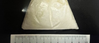 FGR vincula a proceso a Jesús y Heidi “N” por posesión de estupefacientes