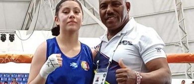 Boxeo Sudcaliforniano con cinco medallas en los nacionales CONADE