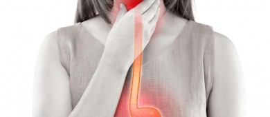 Al menos un 40% de los adultos en México padecen reflujo gastroesofágico