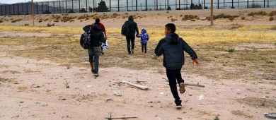 Emigración de mexicanos sube 58%; se van hasta 1.2 millones en los últimos 5 años