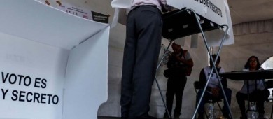 Fiscalía electoral despliega más de 7 mil agentes para atender denuncias