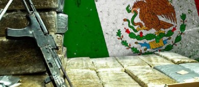 A una semana de las elecciones, diarios de EE.UU. analizan expansión del crimen organizado en México