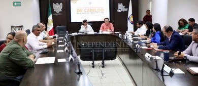 Aprueban ley seca para La Paz para este sábado y domingo