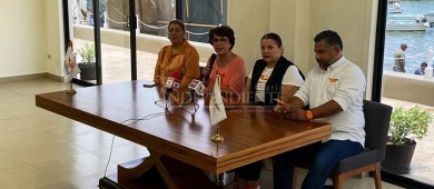 Candidatos de Movimiento Ciudadano definirán sus propios cierres de campaña: Presidente