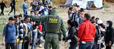 ONG pide ayuda a México por 170 asesinatos de migrantes por Patrulla Fronteriza de EE.UU.