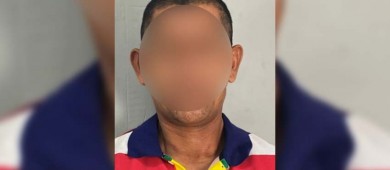 Por los delitos de robo y contra la salud detuvieron a dos personas en La Paz