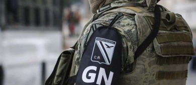 553 candidatos cuentan con protección federal en vísperas de elecciones