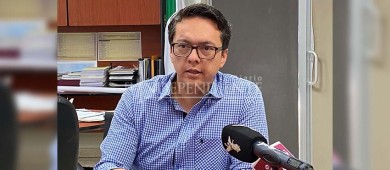 Cerca de 400 elementos de seguridad pública serán desplegados el 2 de junio en La Paz: Ayuntamiento