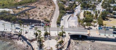 Corredor de aguas negras enferma a la comunidad de El Esterito en La Paz