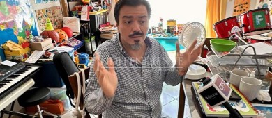 Padre denuncia violencia y amenazas contra su hijo, por parte de la mamá del menor