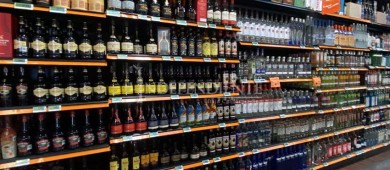 "Ley Seca" para los 5 municipios de BCS durante la jornada electoral