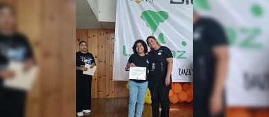 Equipo estudiantil de la UABCS destaca en fase municipal de ExpoCiencias Sudcaliforniana 2024