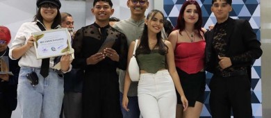 Éxito Rotundo en los Software Music Awards 2024 de la UABCS