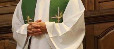 AMLO acusa a sacerdotes de 'meterse' en las elecciones e insultarlo