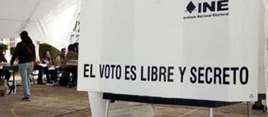 Se eleva a 100 número de casillas que no podrán ser instaladas