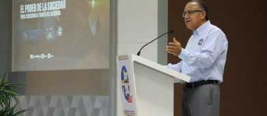 Importante la colaboración ciudadana y científica para la conservación ambiental