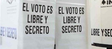 Sigue incertidumbre en integración de casillas; capacitadores amagan con renunciar