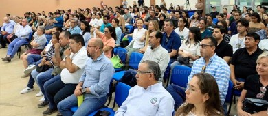 Impulsa turismo municipal el programa para la conservación del Medio Ambiente