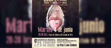 Invita ISC a muestra estatal de teatro, edición especial 2024