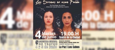 Invita ISC a muestra estatal de teatro, edición especial 2024