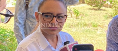 Legisladores en licencia regresan a sus curules en el Congreso de Baja California Sur