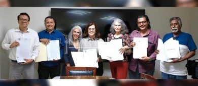 Regulariza Ayuntamiento de La Paz 13 predios en el ejido El Centenario