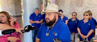 En riesgo el ciclo escolar de estudiantes de COBACH por huelga del sindicato