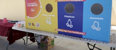 Conmemora Ayuntamiento Día Mundial del Medio Ambiente con pláticas dirigidas a niñas y niños