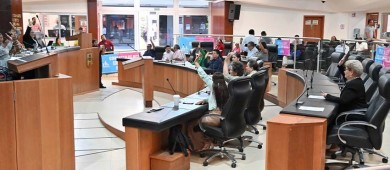 Aprueban en BCS licencia menstrual para trabajadoras de instituciones públicas