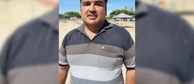 Rehabilita INSUDE instalaciones deportivas de La Paz