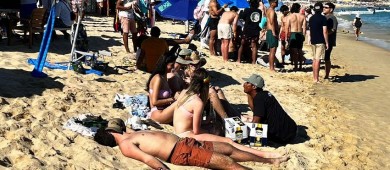 FITURCA: Turistas en Los Cabos cada vez más jóvenes y con mayor poder adquisitivo