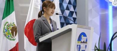 Invitan a familias que deseen ser anfitrionas de estudiantes japoneses que harán estancia académica en UABCS y CIBNOR