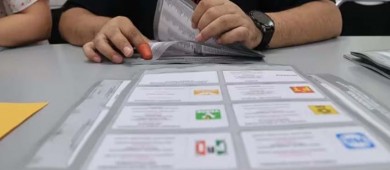 Suman 208 impugnaciones contra conteos distritales de elección presidencial