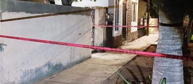 Mueren dos personas tras incendio en un hogar de La Paz