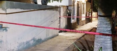 Mueren dos personas tras incendio en un hogar de La Paz