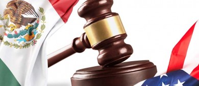 EE.UU. insta a Sheinbaum a que reforma judicial respete la inversión extranjera