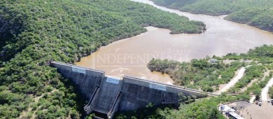 Planta potabilizadora de “La Buena Mujer” quedará lista en julio: OOMSAPAS La Paz