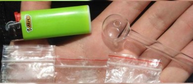 Por delito contra la salud, sentencian a cuatro años de prisión María “N”