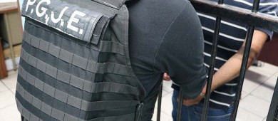 Cumple la PGJE 137 mandamientos judiciales en cinco meses