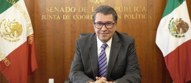 Academia Mexicana de Ciencias Penales expresa 'absoluto rechazo' a reforma judicial