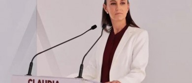 Claudia Sheinbaum anunciará el jueves la primera parte de su gabinete