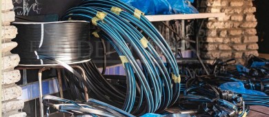 Fortalecen en La Paz el programa -Huertos de Traspatio- con la entrega de equipos de trabajo