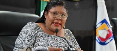 Emite Congreso convocatoria para comisionado de la Comisión de Selección del SEA