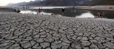 Sector hídrico urge al nuevo Gobierno de Sheinbaum acciones para afrontar la sequía