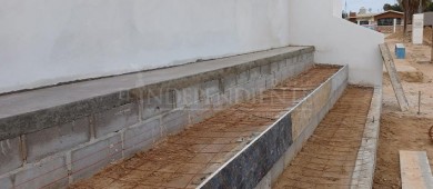 Continuarán obras de mejora en infraestructura y servicios públicos: Edith Aguilar