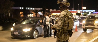 Cada quincena, alrededor de 30 personas reciben una infracción por conducir en estado de ebriedad