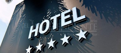 En lo que resta del año, Baja California Sur construirán 1,000 nuevas habitaciones de hotel